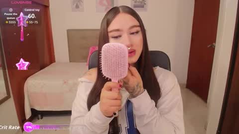 Miley online show from 10-25-25, 03:29