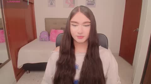 Miley online show from 02-17-26, 03:19