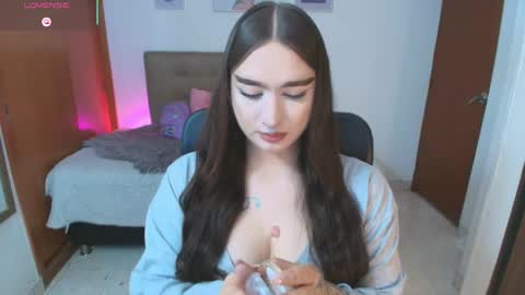 Miley online show from 03-23-26, 03:49