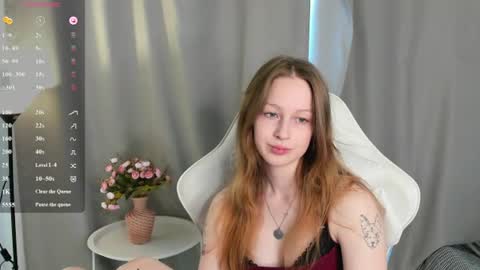 miley_cats online show from 06-22-26, 07:16
