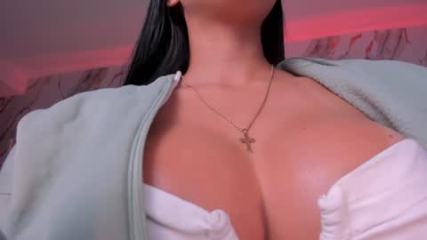 Miley Cruz  IG miley model23 online show from 02-05-25, 09:25