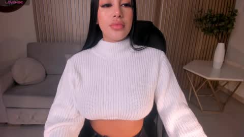 Miley Cruz  IG miley model23 online show from 02-18-25, 03:10