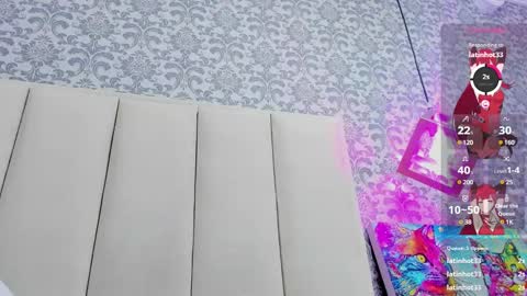 MILEY online show from 02-04-25, 10:45