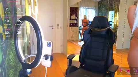 Miley Sin online show from 02-13-26, 01:07