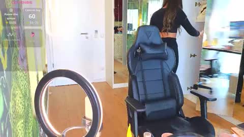 Miley Sin online show from 03-03-26, 12:44