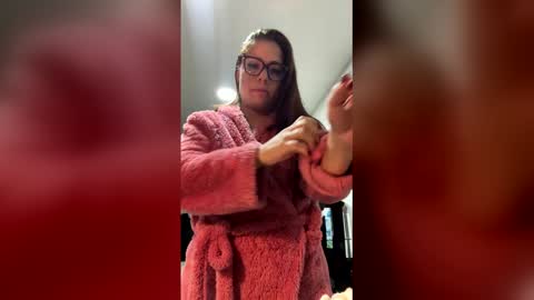 Melissa online show from 04-29-26, 11:03