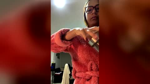 Melissa online show from 04-30-26, 10:10