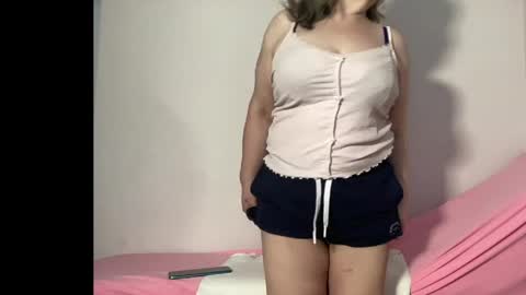 Snapshot of milf_charlotty chatting on 06-03-26, 01:30 Charlotte online show from 06-03-26, 01:30