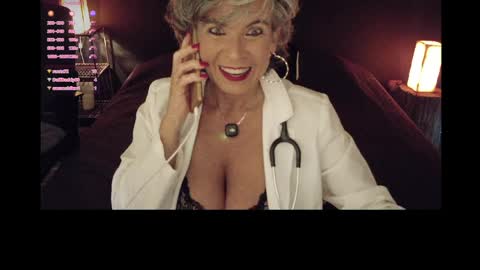 Fabiola online show from 05-26-26, 01:12
