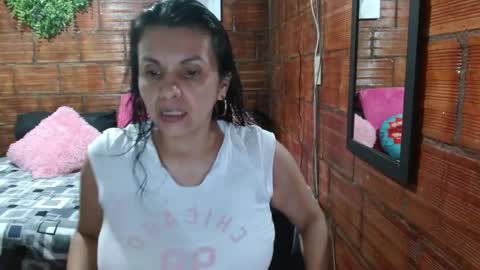 Ana online show from 09-16-25, 03:29