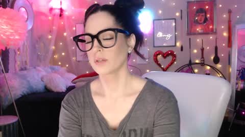 Milf Lacey online show from 03-02-25, 03:05