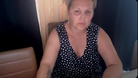 Snapshot of milf_lexxa chatting on 09-10-25, 11:32 Sarrahkenda online show from 09-10-25, 11:32