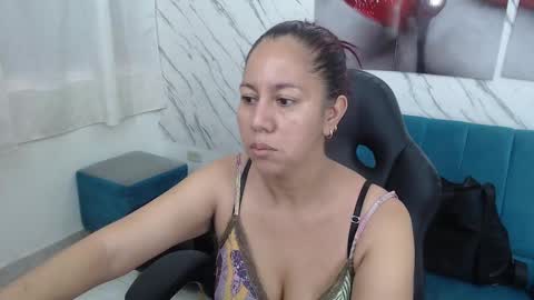Milf Loven online show from 03-05-25, 07:27