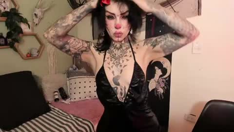 Isabella online show from 05-11-26, 01:06