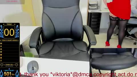 Viktoria online show from 07-02-26, 09:26