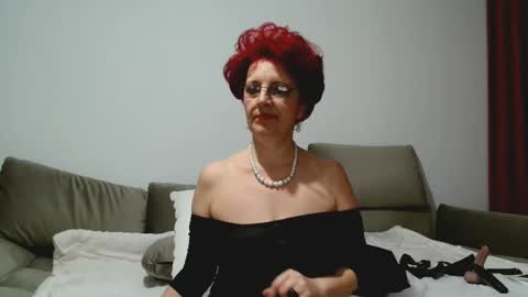 Milfsupreme online show from 02-07-25, 09:15