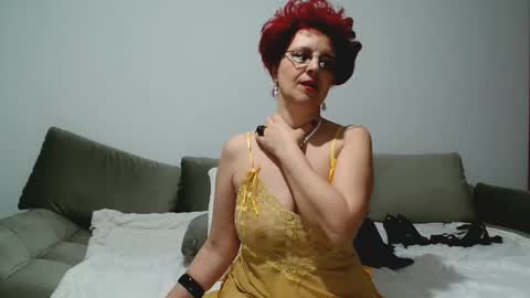 Milfsupreme online show from 02-09-25, 09:28