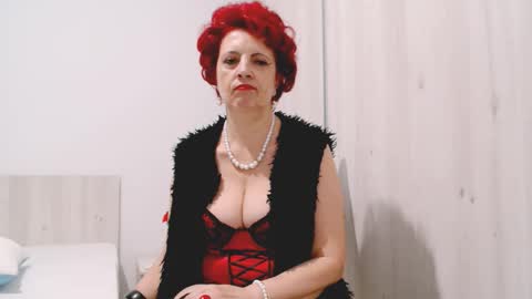 Milfsupreme online show from 11-23-25, 12:16