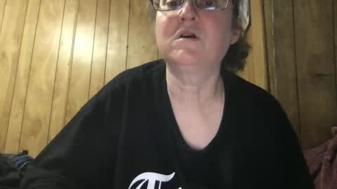 milfmichelle69 online show from 03-12-26, 11:00