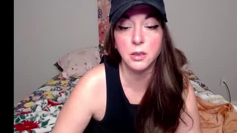 MILF Monee online show from 01-30-25, 01:22