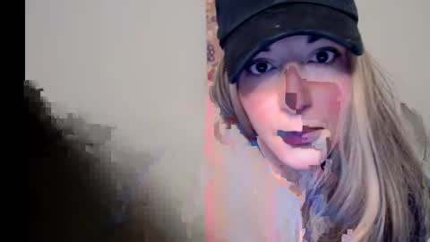 MILF Monee online show from 02-12-25, 05:58