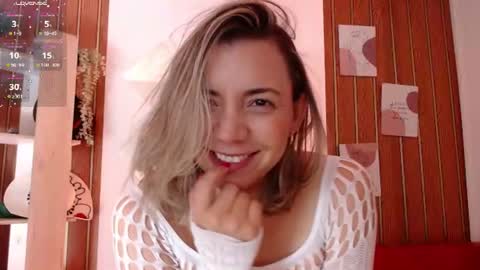 Sara  online show from 07-19-26, 11:14