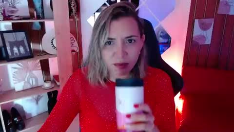 Sara  online show from 07-22-26, 11:02