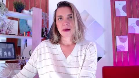 Sara  online show from 07-28-26, 03:21
