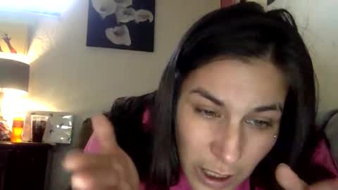 BabygirlsFreaky online show from 01-05-26, 05:27