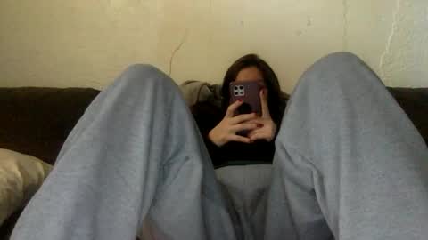 BabygirlsFreaky online show from 02-01-26, 03:21