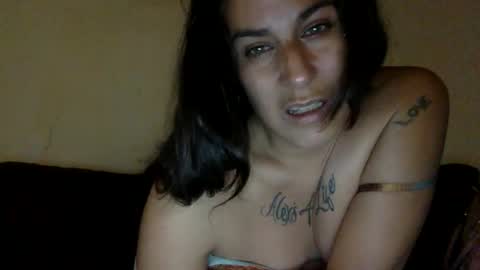 BabygirlsFreaky online show from 05-30-26, 03:36