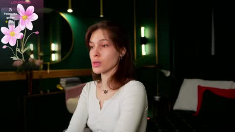 Mili Jay online show from 06-06-26, 05:39
