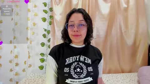 Millie online show from 12-01-25, 02:00