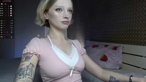 Mila 3 aka Deepthroat World Champion online show from 09-26-25, 12:14