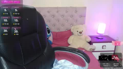 luci online show from 11-25-25, 11:38