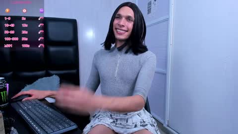 MAX online show from 01-17-25, 03:55