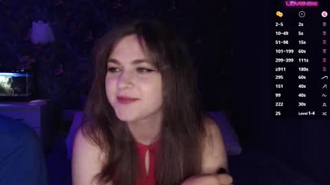 Stella and Neo online show from 10-27-25, 04:16