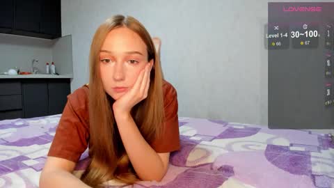 Snapshot of milkaeliza1 chatting on 09-20-25, 09:16 MilkaLiza online show from 09-20-25, 09:16