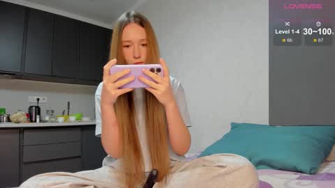 MilkaLiza online show from 03-02-26, 06:26