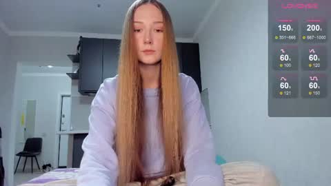Snapshot of milkaeliza1 chatting on 06-27-26, 06:02 MilkaLiza online show from 06-27-26, 06:02