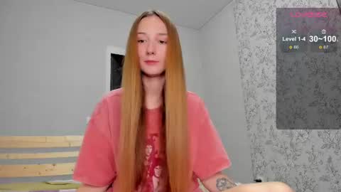 Snapshot of milkaeliza1 chatting on 07-14-26, 08:58 MilkaLiza online show from 07-14-26, 08:58