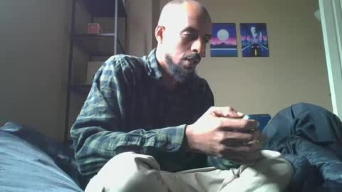 Snapshot of milkchocolatesensei chatting on 01-13-25, 04:41 Milk Chocolate Sensei online show from 01-13-25, 04:41