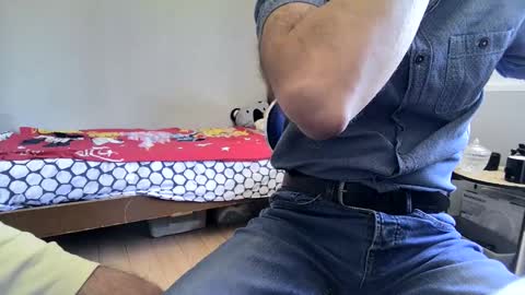 milkcock83 online show from 10-11-25, 10:03