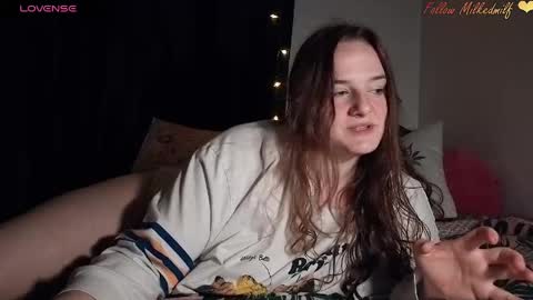 milkedmilf online show from 04-04-26, 08:01