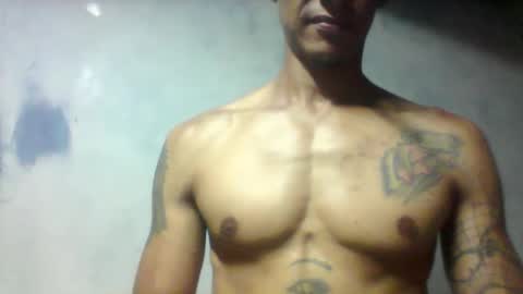 Snapshot of milkhammer chatting on 02-18-25, 06:26 Hammer online show from 02-18-25, 06:26