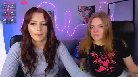 Mila online show from 02-05-26, 08:35