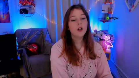 Mila online show from 02-19-26, 09:22