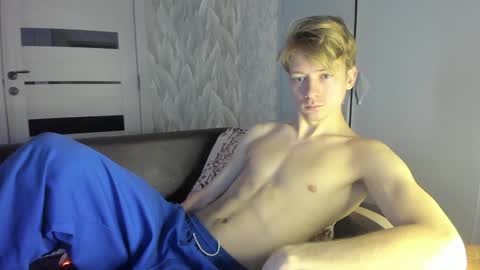 Isaac online show from 12-04-24, 06:00