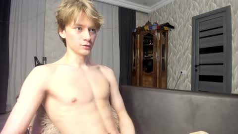 Isaac online show from 02-14-26, 01:02