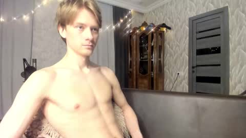 Isaac online show from 02-16-26, 02:40